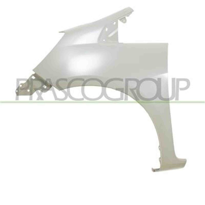 HD3243004_2.JPG Parafango Anteriore Sinistro Per Honda Jazz Dal 2008 Al 2010