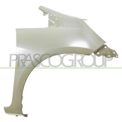 HD3243013_2.JPG Parafango Anteriore Destro Con Foro Lucciola Per Honda Jazz Dal 2008 Al 2010