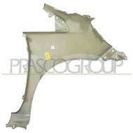 HD3243014_1.JPG Parafango Anteriore Sinistro Con Foro Lucciola Per Honda Jazz Dal 2008 Al 2010