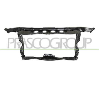 HD3243210_1.JPG Frontale Anteriore Completo Per Honda Jazz Dal 2008 Al 2010