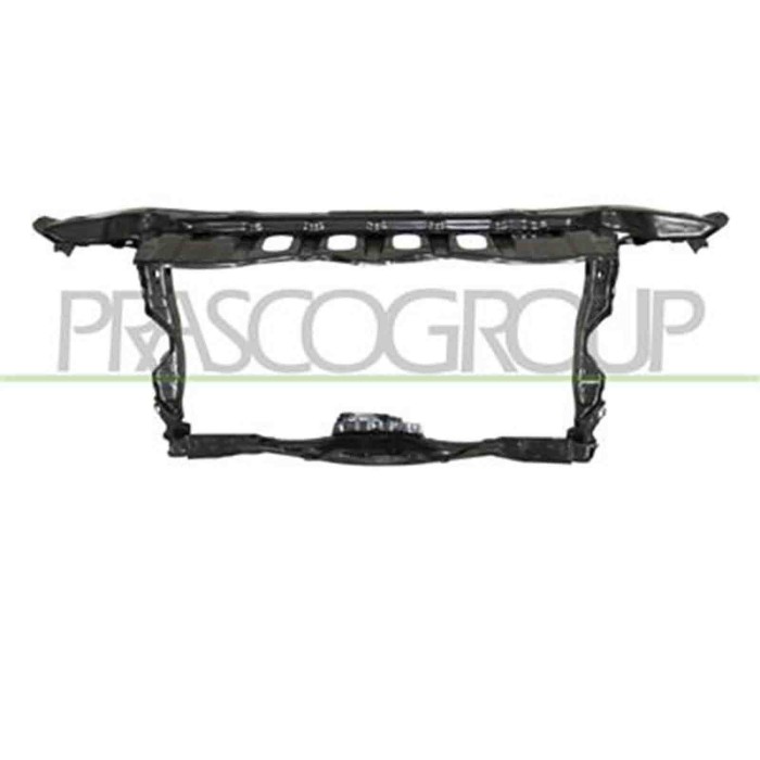 HD3243210_1.JPG Frontale Anteriore Completo Per Honda Jazz Dal 2008 Al 2010