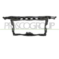 Frontale Anteriore Completo Per Honda Jazz Dal 2008 Al 2010