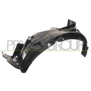 GUIDA_ALLA_SCELTA.JPG Passaruota Anteriore Sinistro Per Honda Jazz Dal 2008 Al 2010