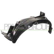 GUIDA_ALLA_SCELTA.JPG Passaruota Anteriore Sinistro Per Honda Jazz Dal 2008 Al 2010