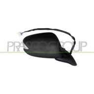Retrovisore Destro Elettrico Per Honda Jazz Dal 2008 Al 2010