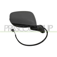 Retrovisore Destro Elettrico Con Primer Per Honda Jazz Dal 2008 Al 2010