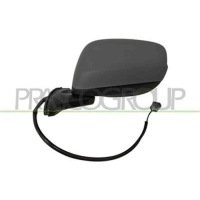 GUIDA_ALLA_SCELTA.JPG Retrovisore Sinistro Per Honda Jazz Dal 2008 Al 2010