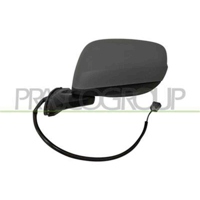 GUIDA_ALLA_SCELTA.JPG Retrovisore Sinistro Per Honda Jazz Dal 2008 Al 2010