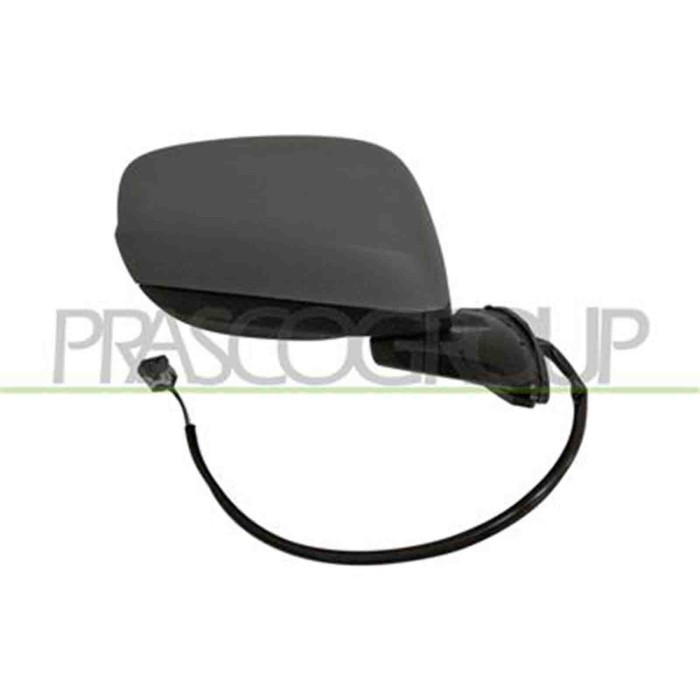 GUIDA_ALLA_SCELTA.JPG Retrovisore Destro Per Honda Jazz Dal 2008 Al 2010