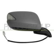 GUIDA_ALLA_SCELTA.JPG Retrovisore Destro Elettrico Con Primer Per Honda Jazz Dal 2008 Al 2010