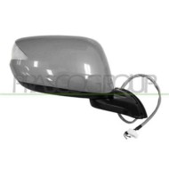 GUIDA_ALLA_SCELTA.JPG Retrovisore Destro Elettrico Per Honda Jazz Dal 2008 Al 2010