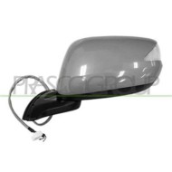 Retrovisore Sinistro Elettrico Per Honda Jazz Dal 2008 Al 2010