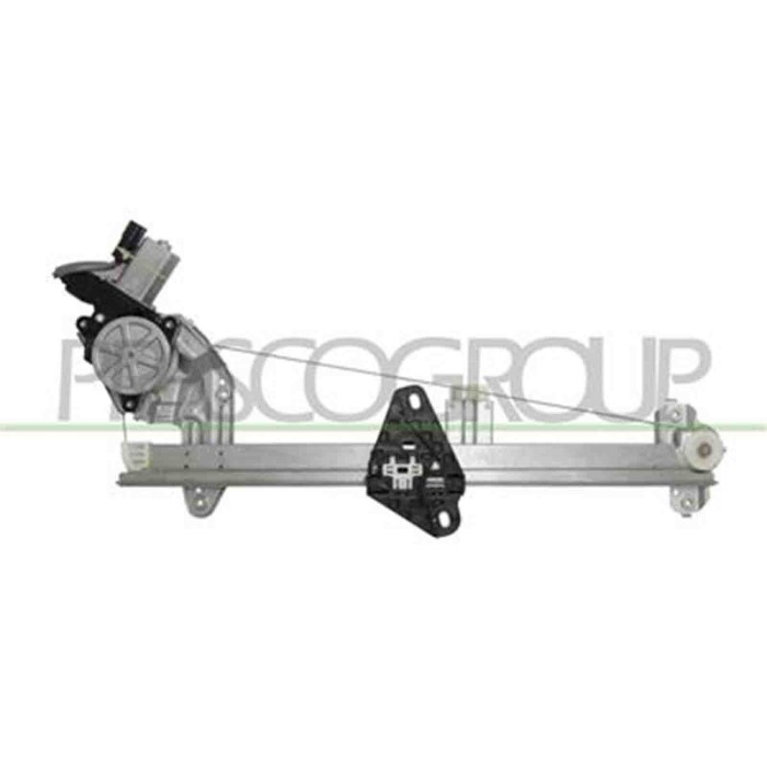 GUIDA_ALLA_SCELTA.JPG Alzacristallo Elettrico Anteriore Sinistro Per Honda Jazz Dal 2008 Al 2010