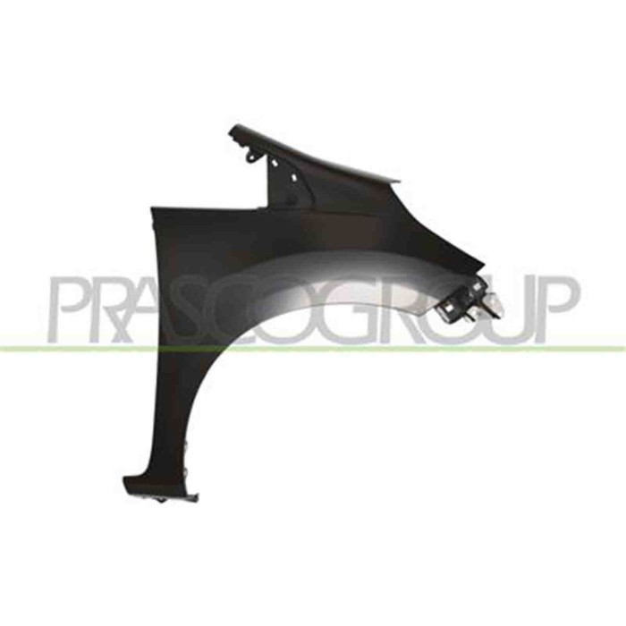 GUIDA_ALLA_SCELTA.JPG Parafango Anteriore Destro Per Honda Jazz Dal 2011 Al 2015