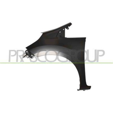 GUIDA_ALLA_SCELTA.JPG Parafango Anteriore Sinistro Per Honda Jazz Dal 2011 Al 2015
