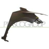 GUIDA_ALLA_SCELTA.JPG Parafango Anteriore Destro Per Honda Jazz (gk5) Dal 2015 Al 2017