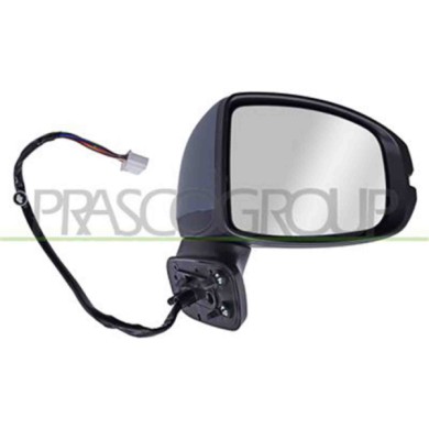 HD3287347_1.JPG Retrovisore Destro Elettrico Per Honda Jazz (gk5) Dal 2015 Al 2017