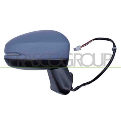 HD3287347_2.JPG Retrovisore Destro Elettrico Per Honda Jazz (gk5) Dal 2015 Al 2017