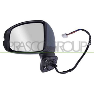 HD3287348_1.JPG Retrovisore Sinistro Elettrico Per Honda Jazz (gk5) Dal 2015 Al 2017