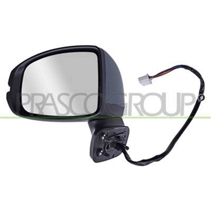 HD3287348_1.JPG Retrovisore Sinistro Elettrico Per Honda Jazz (gk5) Dal 2015 Al 2017