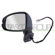 HD3287348_1.JPG Retrovisore Sinistro Elettrico Per Honda Jazz (gk5) Dal 2015 Al 2017