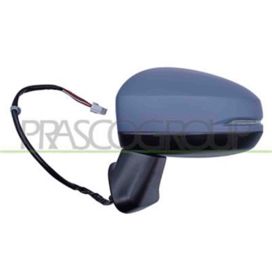 HD3287348_2.JPG Retrovisore Sinistro Elettrico Per Honda Jazz (gk5) Dal 2015 Al 2017