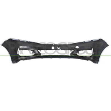 HD3301001_3.JPG Paraurti Anteriore Con Primer Per Honda Jazz (gk5) Dal 2017 Al 2020