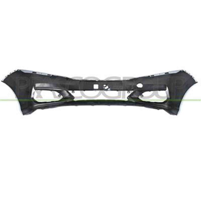 HD3301001_3.JPG Paraurti Anteriore Con Primer Per Honda Jazz (gk5) Dal 2017 Al 2020