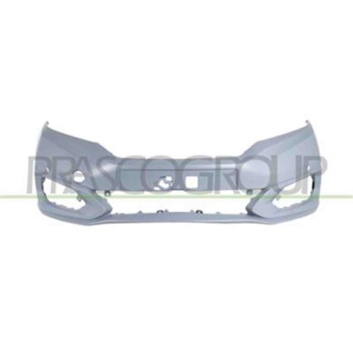 HD3301011_1.JPG Paraurti Anteriore Con Primer Per Honda Jazz (gk5) Dal 2017 Al 2020