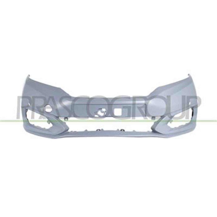 HD3301011_1.JPG Paraurti Anteriore Con Primer Per Honda Jazz (gk5) Dal 2017 Al 2020