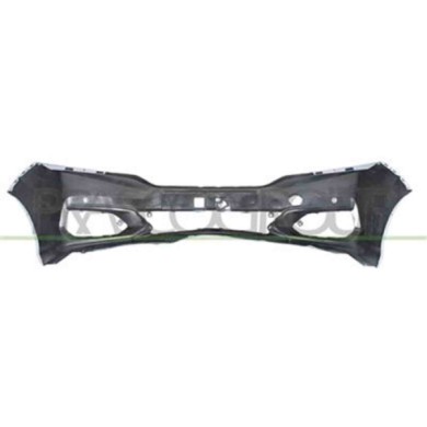 HD3301011_3.JPG Paraurti Anteriore Con Primer Per Honda Jazz (gk5) Dal 2017 Al 2020