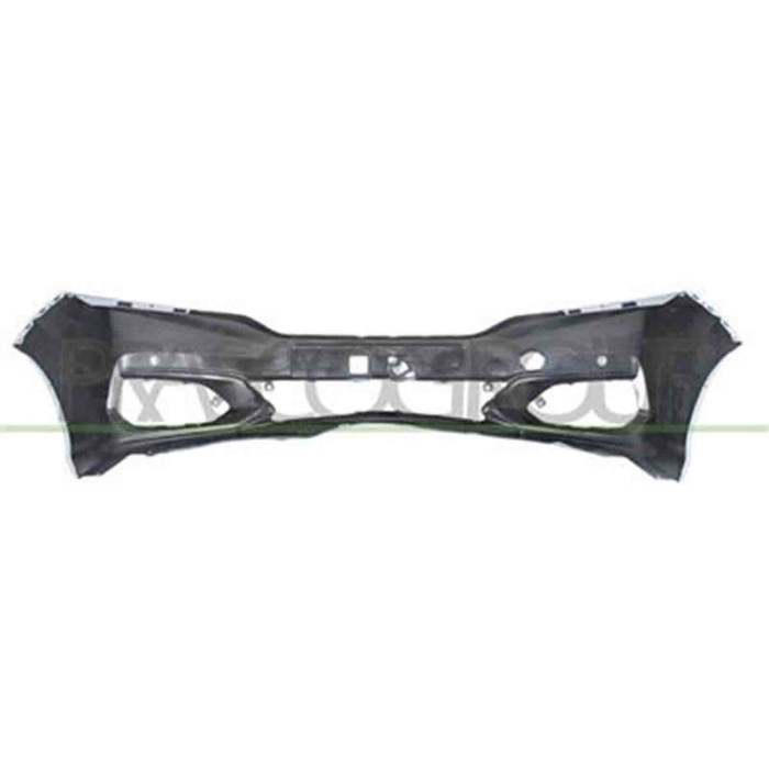 HD3301011_3.JPG Paraurti Anteriore Con Primer Per Honda Jazz (gk5) Dal 2017 Al 2020
