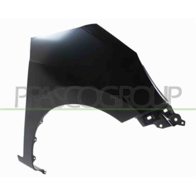 HD3323003_1.JPG Parafango Anteriore Destro Per Honda Jazz E:hev Dal 2020