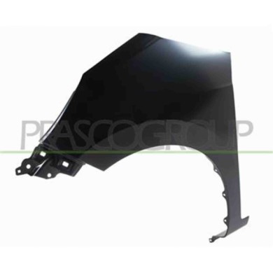 HD3323004_1.JPG Parafango Anteriore Sinistro Per Honda Jazz E:hev Dal 2020