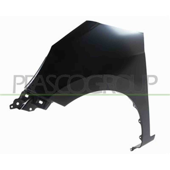 HD3323004_1.JPG Parafango Anteriore Sinistro Per Honda Jazz E:hev Dal 2020