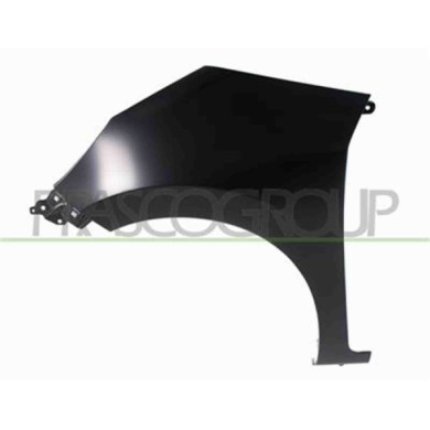 HD3323004_2.JPG Parafango Anteriore Sinistro Per Honda Jazz E:hev Dal 2020