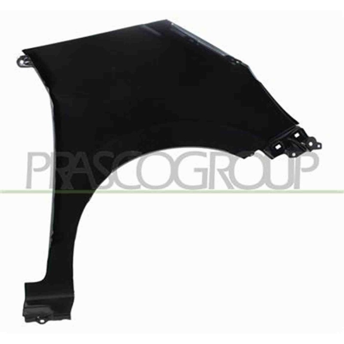 HD3323004_3.JPG Parafango Anteriore Sinistro Per Honda Jazz E:hev Dal 2020