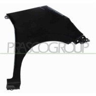 HD3323004_3.JPG Parafango Anteriore Sinistro Per Honda Jazz E:hev Dal 2020