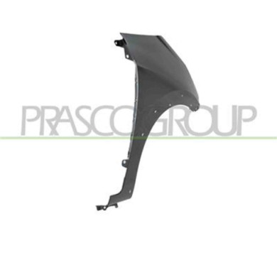 HD3333003_1.JPG Parafango Anteriore Destro Per Honda Jazz E:hev Crosstar Dal 2020