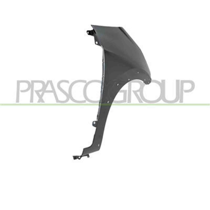 HD3333003_1.JPG Parafango Anteriore Destro Per Honda Jazz E:hev Crosstar Dal 2020