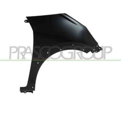 HD3333003_2.JPG Parafango Anteriore Destro Per Honda Jazz E:hev Crosstar Dal 2020