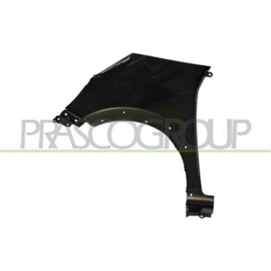HD3333003_3.JPG Parafango Anteriore Destro Per Honda Jazz E:hev Crosstar Dal 2020