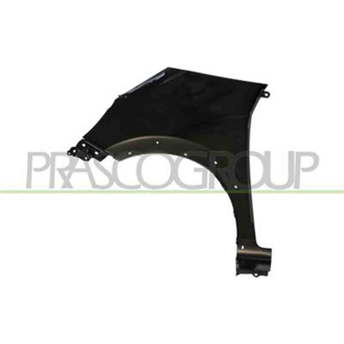 HD3333003_3.JPG Parafango Anteriore Destro Per Honda Jazz E:hev Crosstar Dal 2020