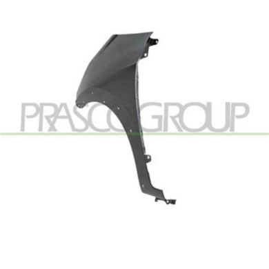 HD3333004_1.JPG Parafango Anteriore Sinistro Per Honda Jazz E:hev Crosstar Dal 2020