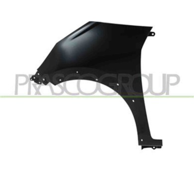 HD3333004_2.JPG Parafango Anteriore Sinistro Per Honda Jazz E:hev Crosstar Dal 2020