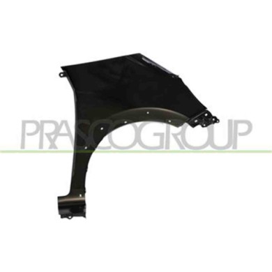 HD3333004_3.JPG Parafango Anteriore Sinistro Per Honda Jazz E:hev Crosstar Dal 2020