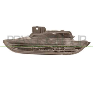 GUIDA_ALLA_SCELTA.JPG Fanale Destro Bianco Per Honda Insight Dal 2009 Al 2014