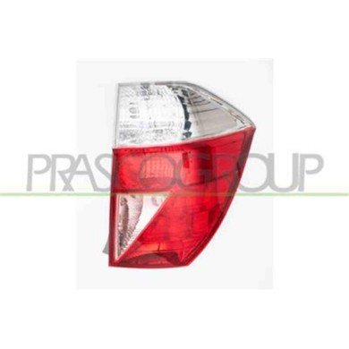 GUIDA_ALLA_SCELTA.JPG Fanale Posteriore Destro Senza Porta Lampada Per Honda Fr-v Dal 2004 Al 2009