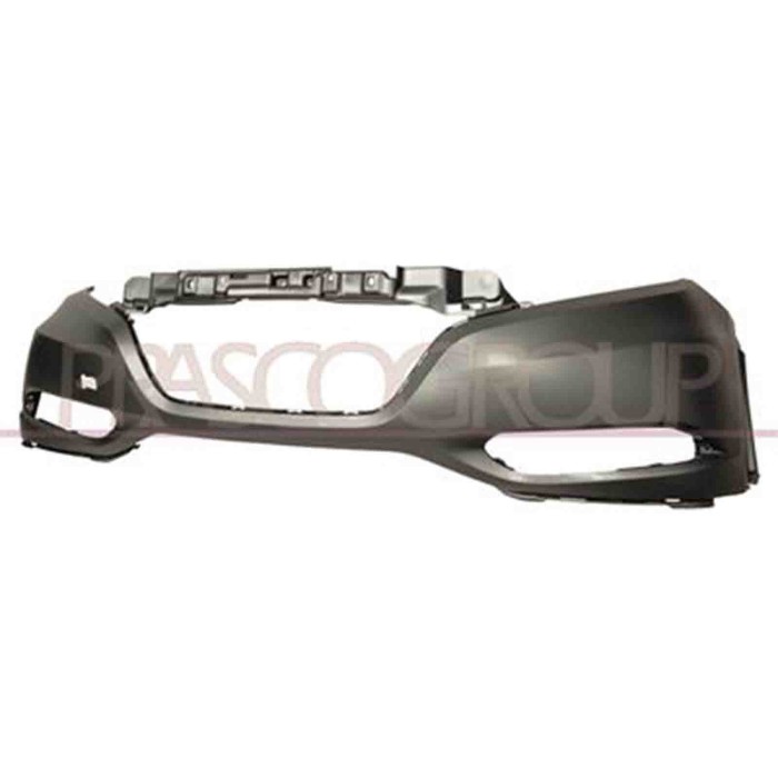 HD8021001_1.JPG Paraurti Anteriore Con Primer Per Honda Hr-v Dal 2015 Al 2018