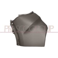 Cantonale Destro Paraurti Posteriore Con Primer Per Honda Hr-v Dal 2015 Al 2018